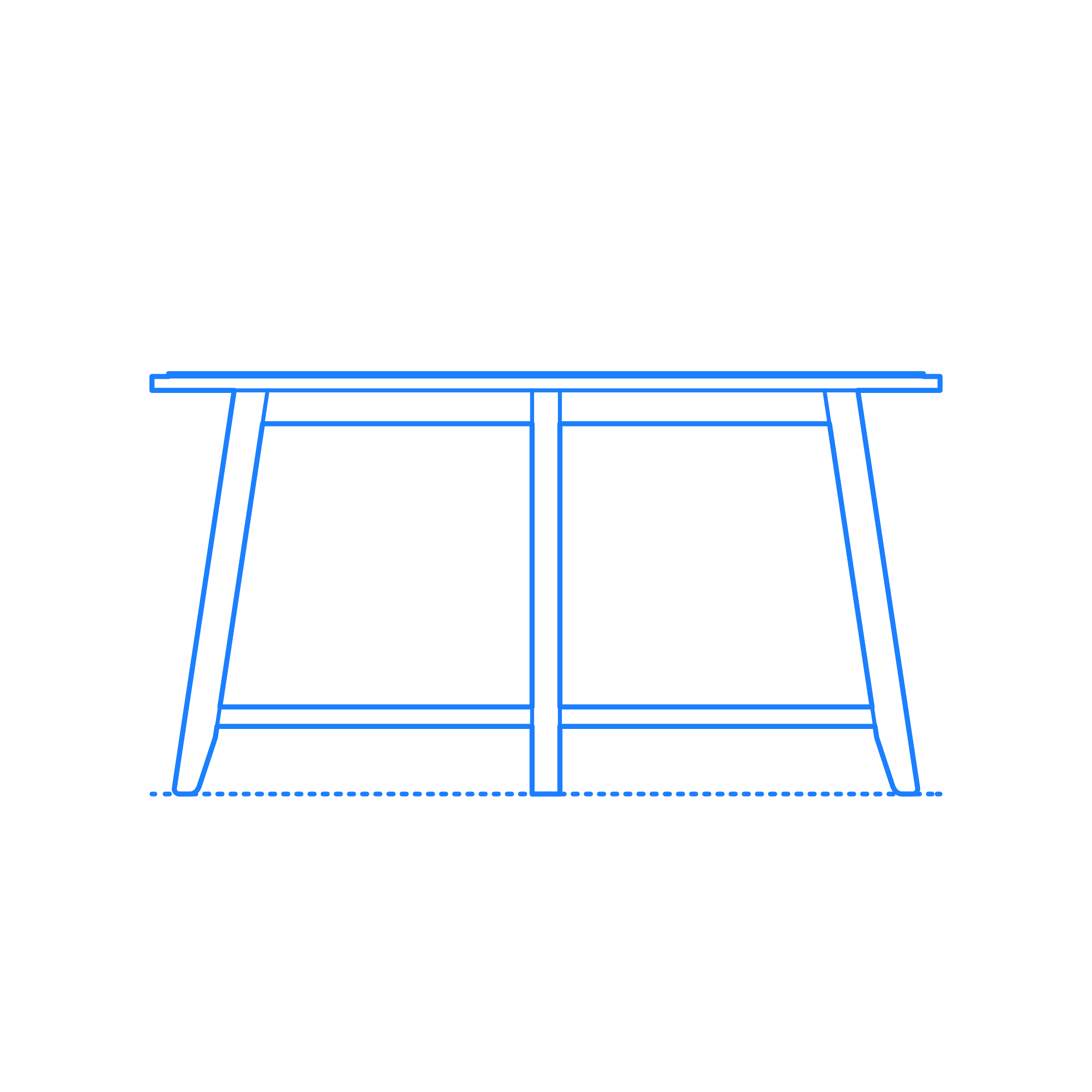 Furniture Coffee Tables Ikea Kragsta Coffee Table Laser Cut Svg File Free Vectors